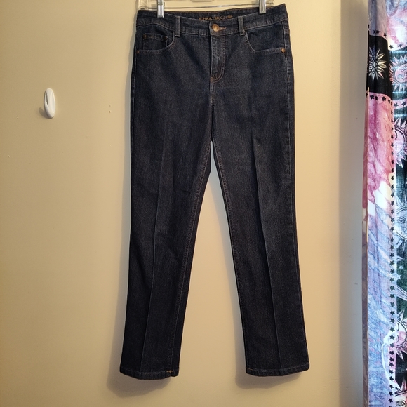 Charter Club Jeans - Picture 3 of 9